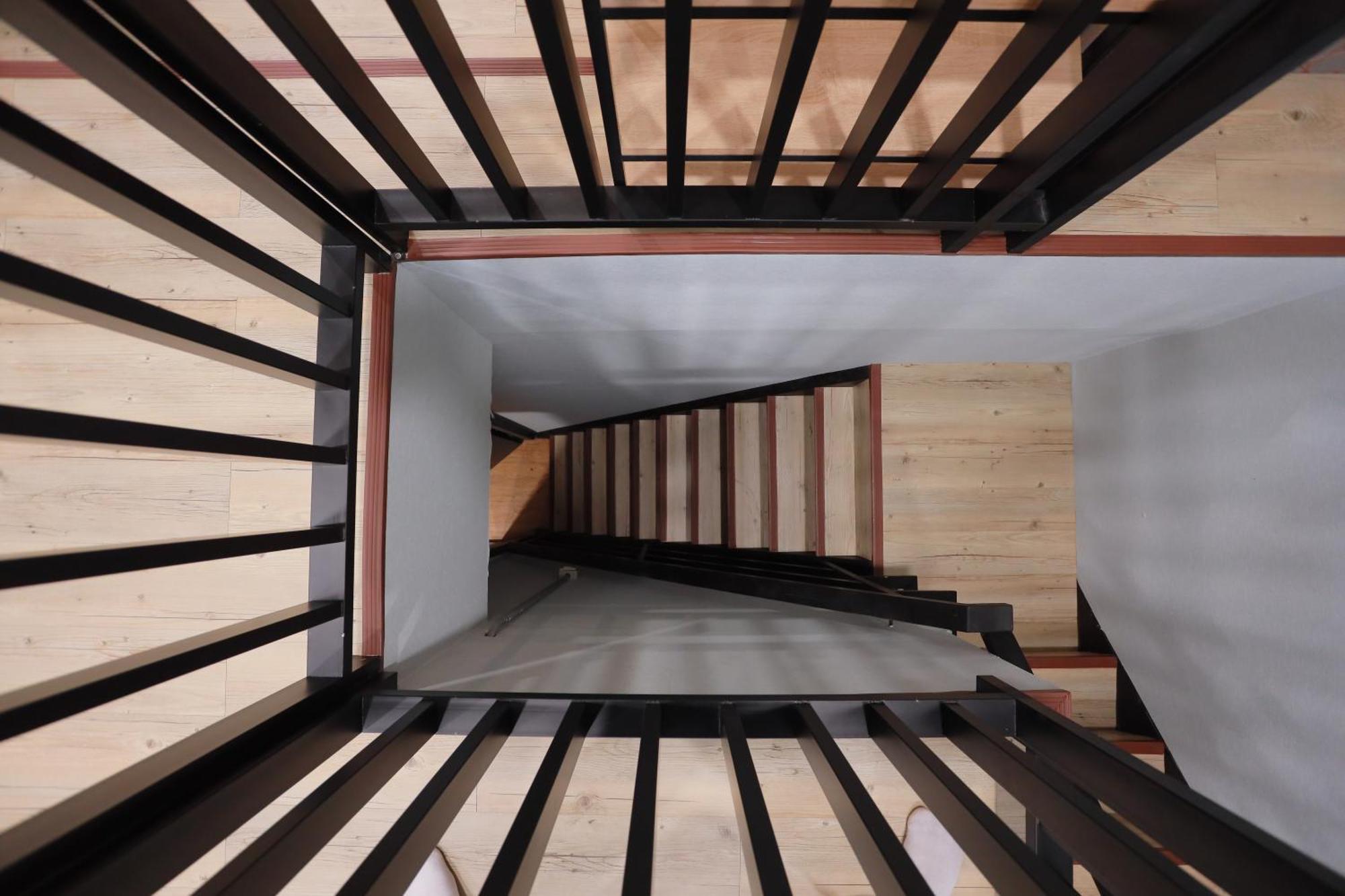Chief Homestay Tainan Dış mekan fotoğraf